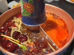 -咏江南·苏式火锅·苏州评弹(观前街店)