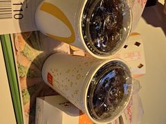 -麦当劳(番禺易发商业街店)