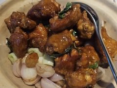 -禧宴Joyous Restaurant(禧园店)
