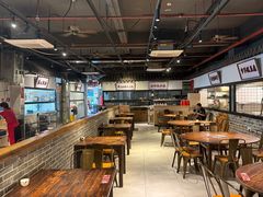 -广府乡下·饭庄(新港东路店)