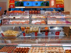 -東更道点心行(北京龙湖熙悦天街店)