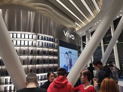 -vivo官方授权体验店(太子路店)