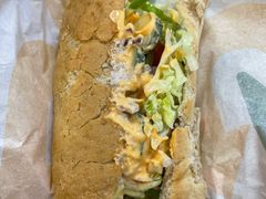 -赛百味SUBWAY(凯德mall大峡谷店)