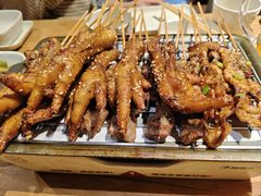 -木屋烧烤(龙岗南联店)