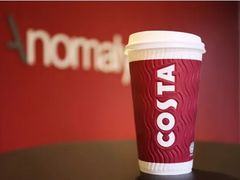 -COSTA COFFEE(上海虹口公园店)