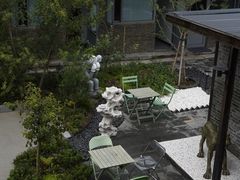 -糖房咖啡(南锣鼓巷店)