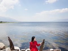 大理旅拍，大理摄影，大理旅游-理想国摄影(三塔店)