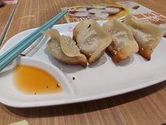-小杨生煎(松江大学城店)