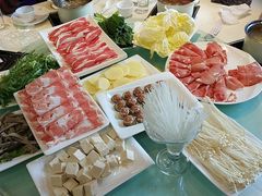 -蒙星月涮肚火锅城(宏运家园店)