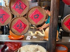 -石岐佬中山菜馆(张溪店)
