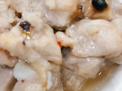 蒸排骨-华峰食馆(氹仔店)