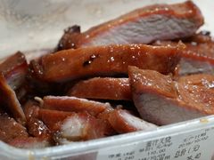 蜜汁叉烧-龙记香港茶餐厅(久光百货店)