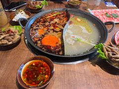 -楠火锅(昆山金鹰店)