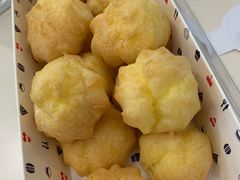 泡芙-心乐生活新鲜屋(星海广场店)