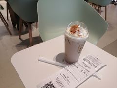-奈雪的茶(亨特国际广场店)