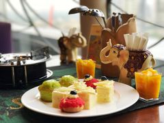 -火舞泰·泰式海鲜火锅餐厅(世纪城店)