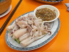 白灼吊片-雅苑餐厅(朝天路店)
