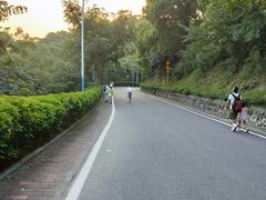-火炉山森林公园