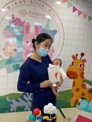 -爱贝蕊恩韩式月子会所(南山店)