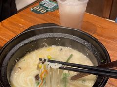 -云海肴·汽锅鸡·云南菜(美罗城店)