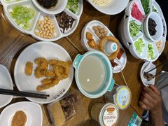 -尹三豆汁(前门旗舰店)