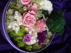 iphone_upload_pic-妃比花艺(光启城时尚购物中心店)