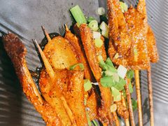 烤五花肉-成都吃客(九眼桥店)