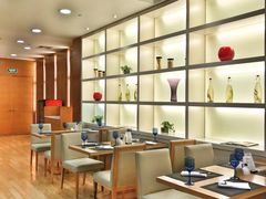 -杭州国际会议中心洲际酒店-面工坊
