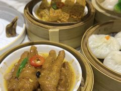 -鹭江潮餐厅•福建菜(鹭江佲家酒店)