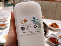 -四季缤纷椰子鸡(雨花亭凯德广场店)
