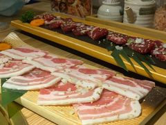 -江户烧肉(高德店)