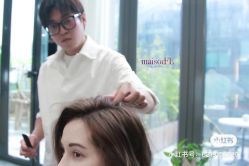 -MaisonFL·美颂法式专业美发艺术沙龙