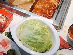 -渝梓味半自助火锅(商贸城店)