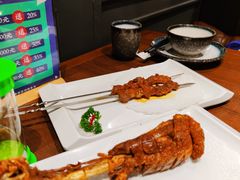 -快乐小羊·内蒙牛羊肉火锅(流花中心店)