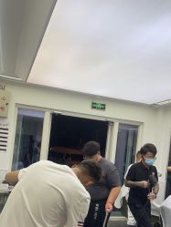 -LJOY丽锦造型·烫发染发