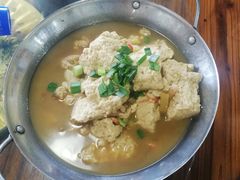 -小乡小镇·传承桐庐土菜·老板亲自烧的菜