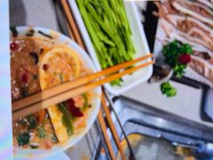 -海底捞火锅(枫蓝国际购物中心店)