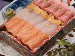 -小山日本料理(兴业太古汇店)