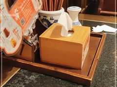 -南京大牌档(新街口德基广场店)