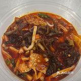 就等这一碗螺蛳粉。魂牵梦绕