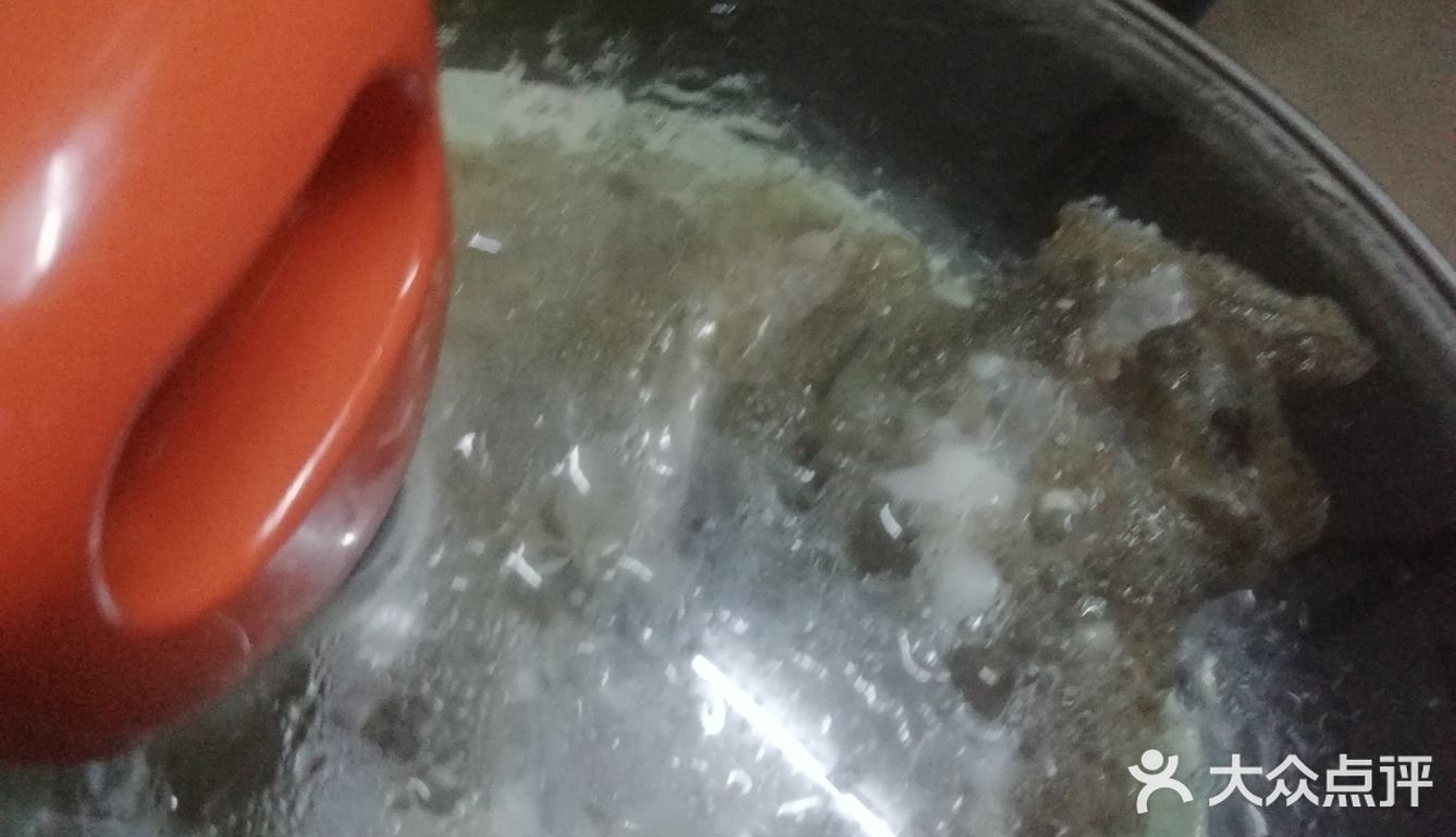 原汁原味的清蒸多宝鱼,不加其他料