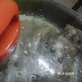 原汁原味的清蒸多宝鱼,不加其他料