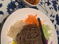 -庭悦餐厅(华侨城店)