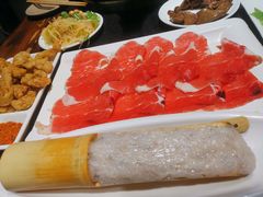 -临江门重庆老火锅(德新里店)