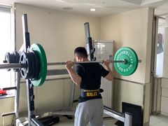 -中田健身工作室(珠江路地铁站店)