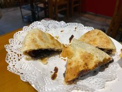 -古铜老院铜锅涮肉·清真(双井店)