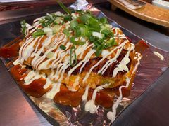 66烧-66大阪烧烧鸟·益市家系拉面出张所