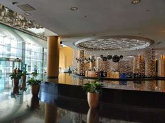 -青岛海尔洲际酒店