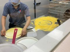 -达美乐比萨(南站西路店)