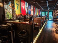 -京A Taproom·精酿餐吧(CBD店)
